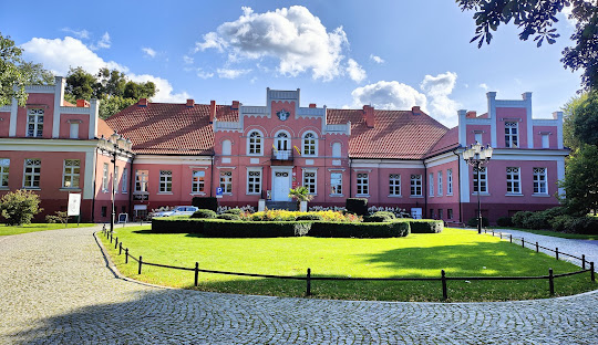 Centrum Wejherowa, salon Hair by Sylwia