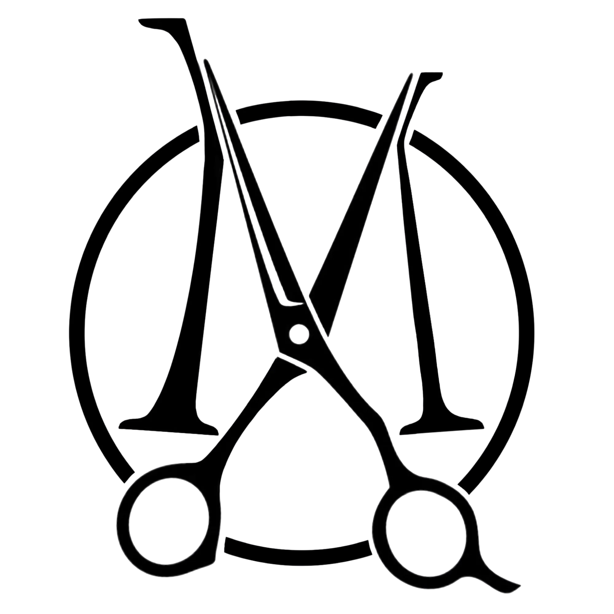 Logo Hair by Sylwia
