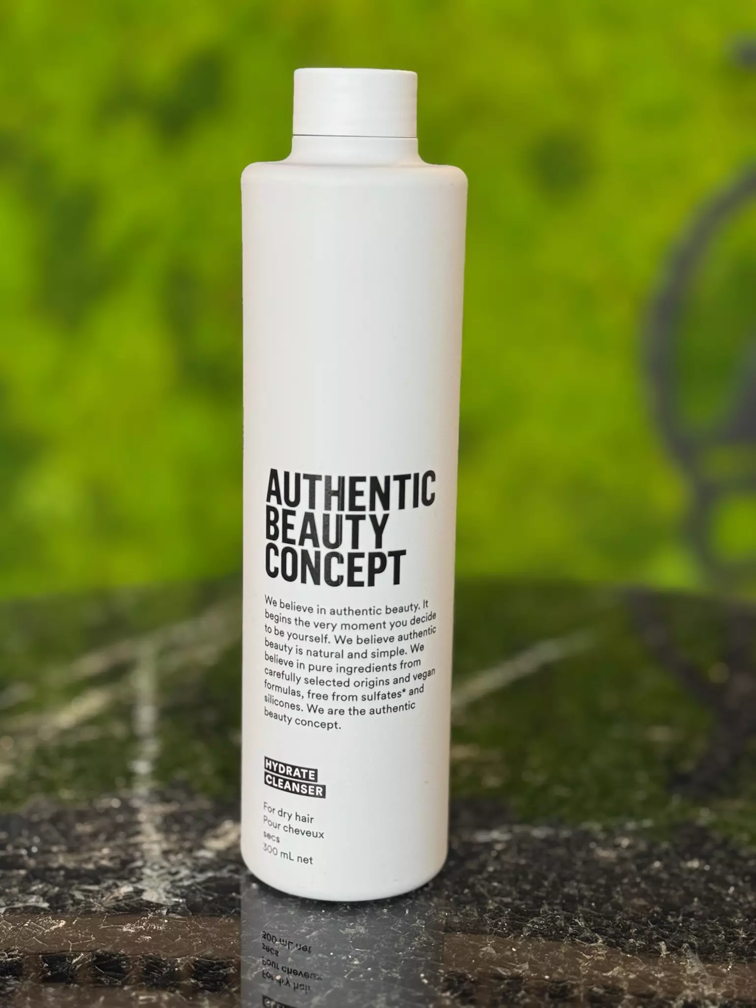 Hydrate Cleanser