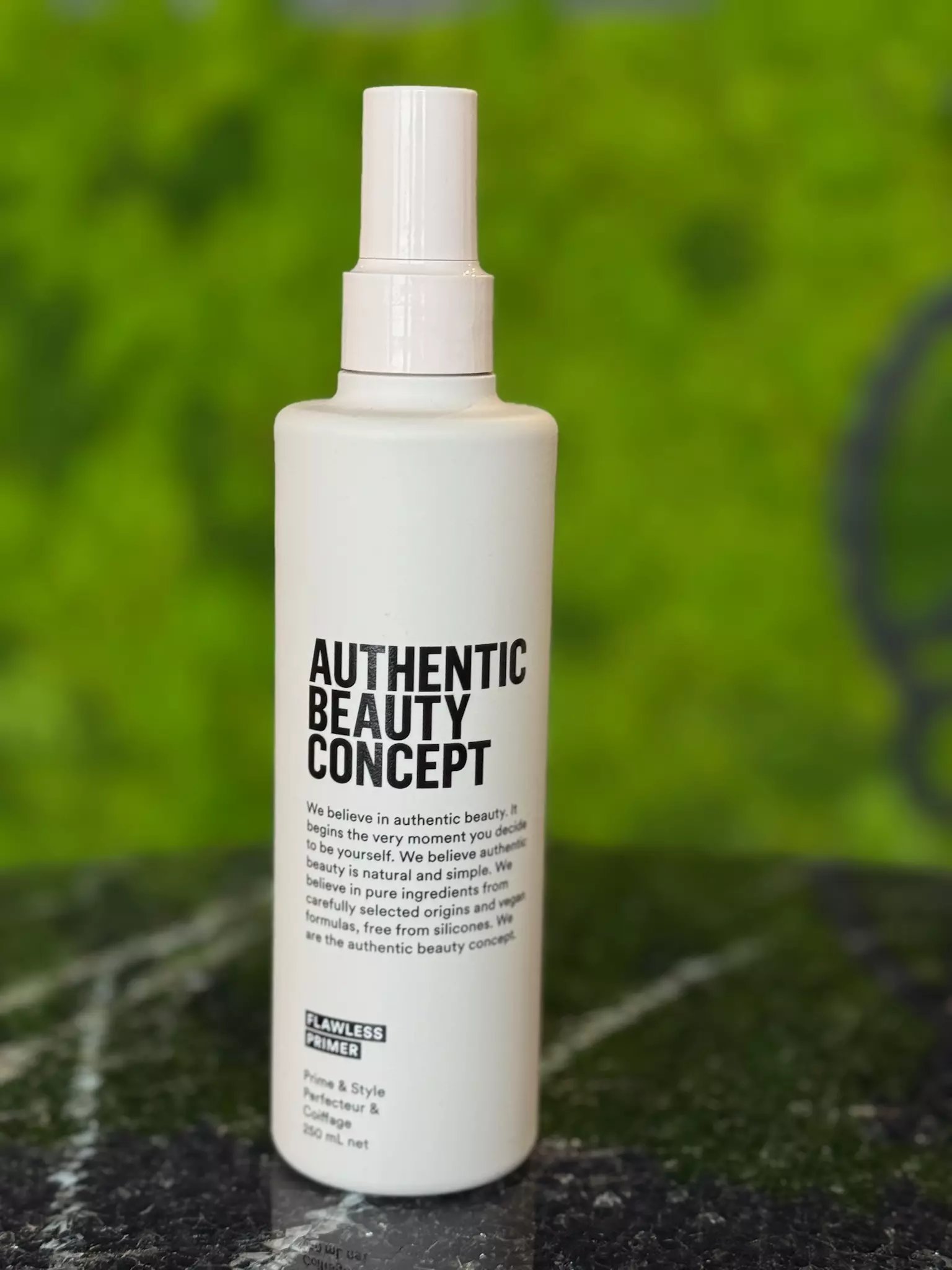 Flawless Primer