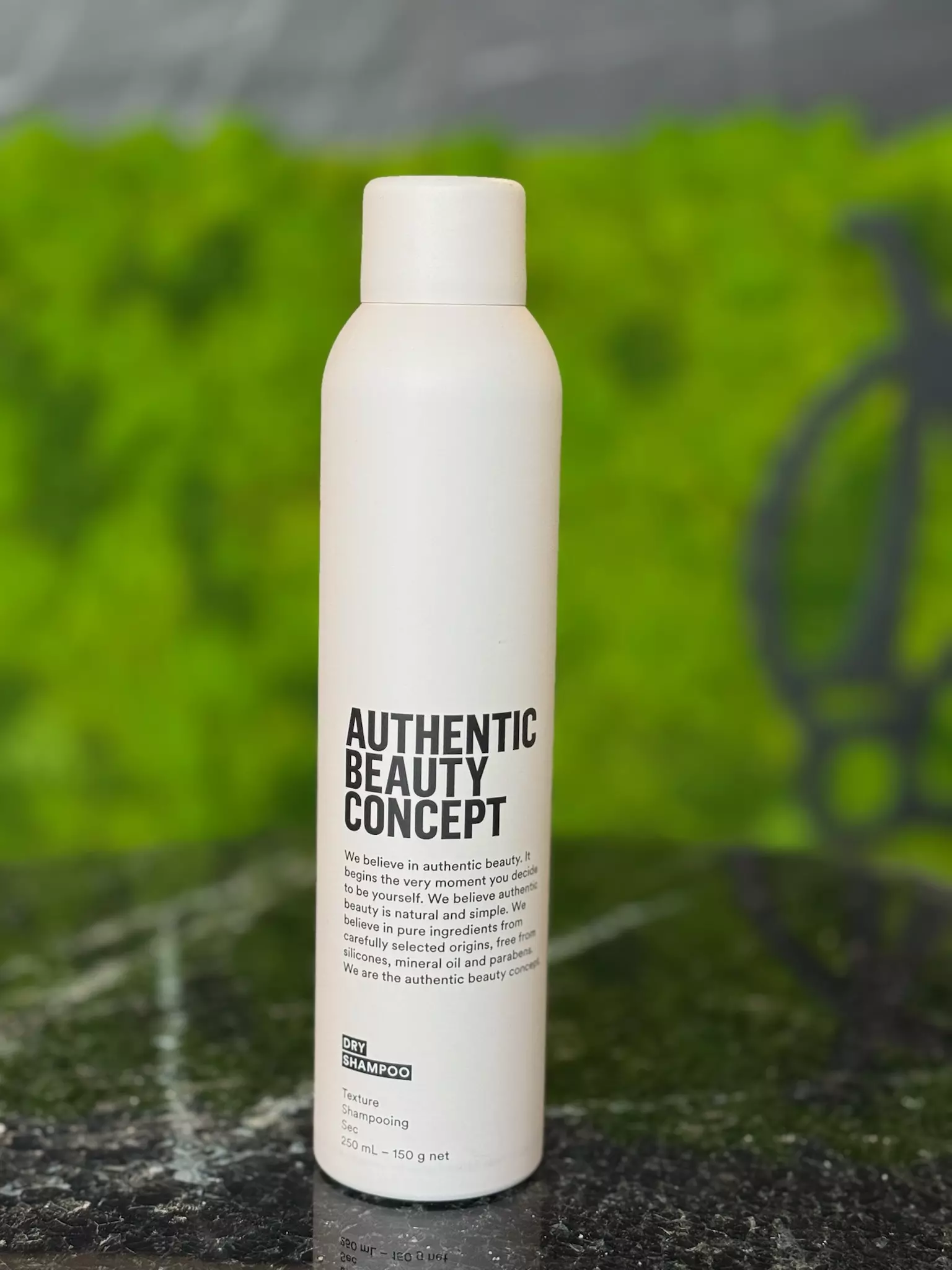 Dry Shampoo