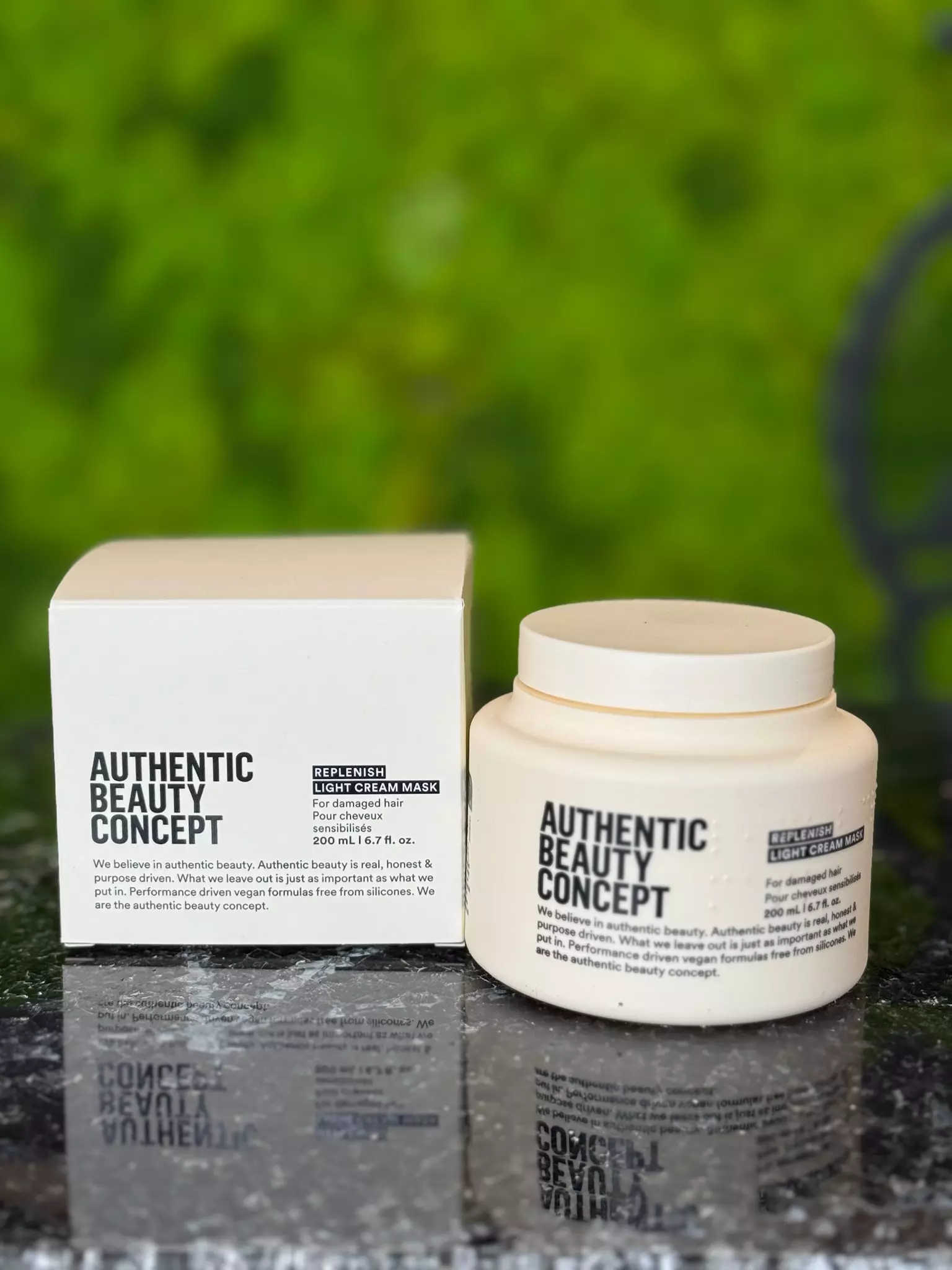 Replenish Mask
