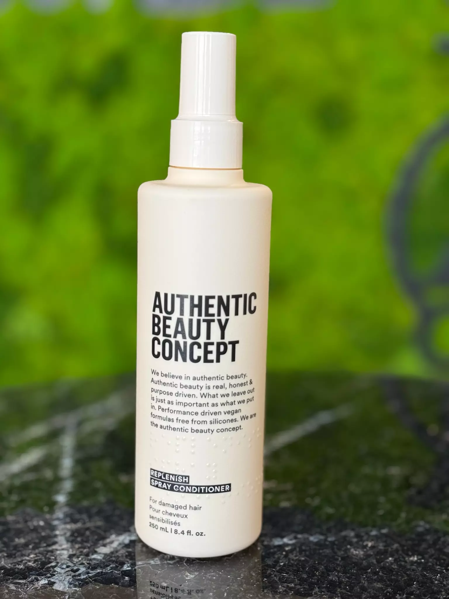 Spray Conditioner
