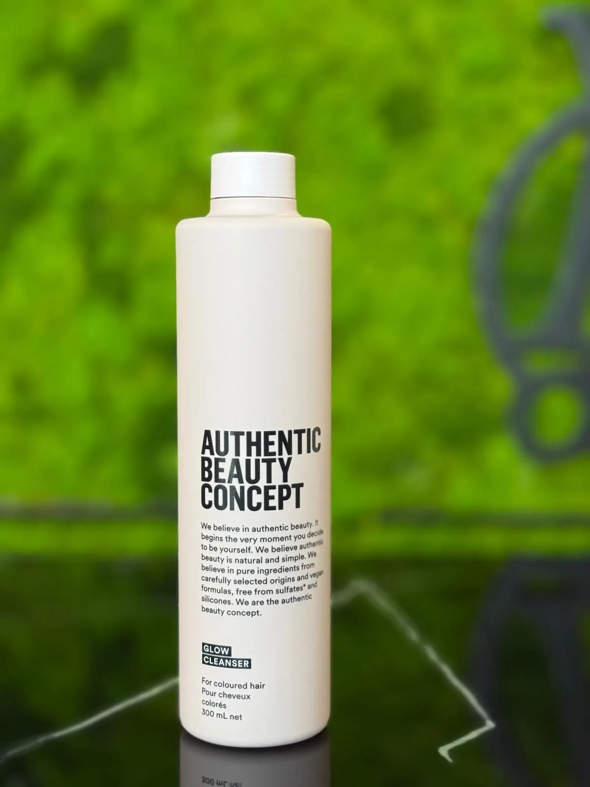 Glow Cleanser