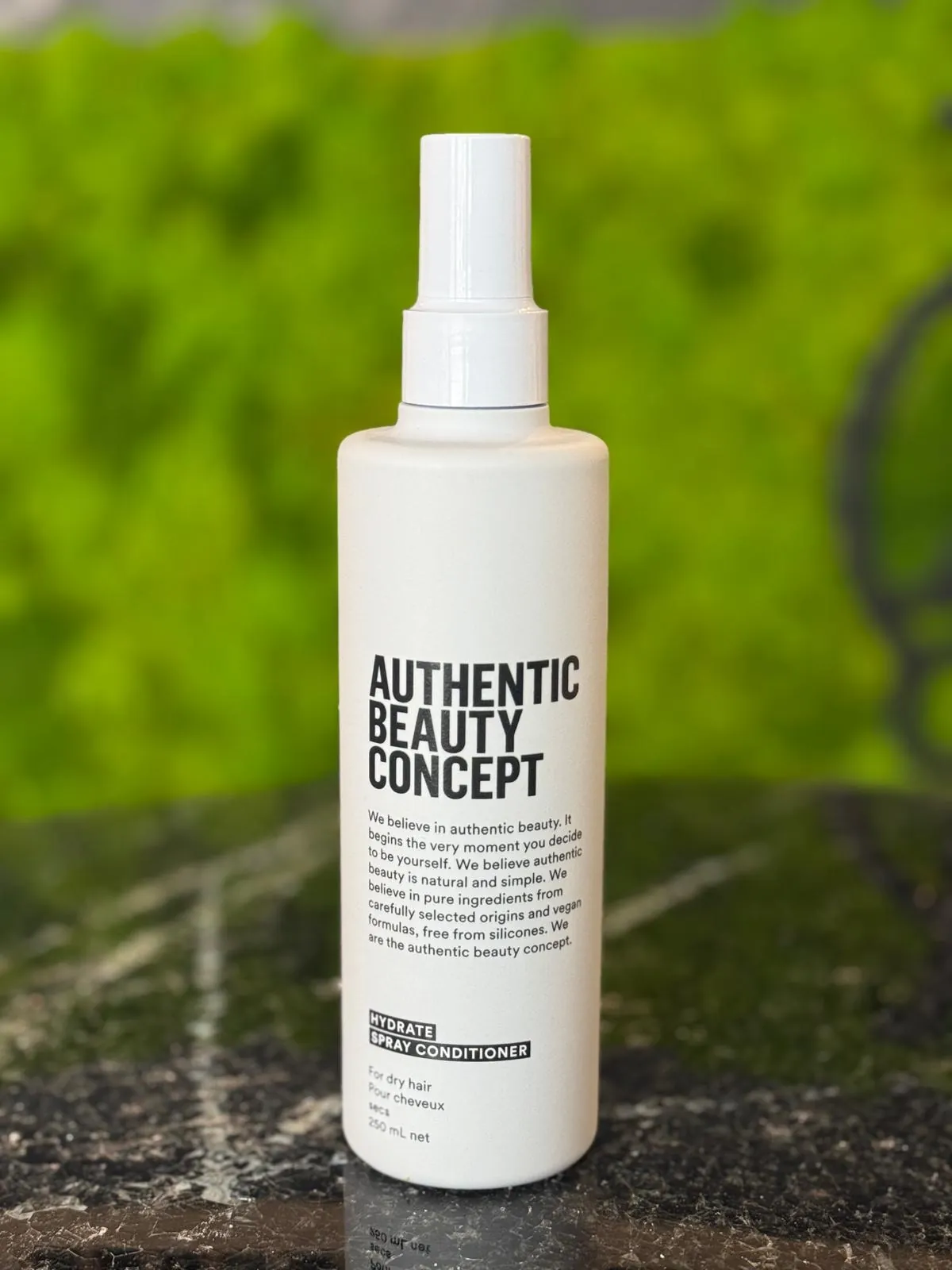 Hydrate Spray Conditioner