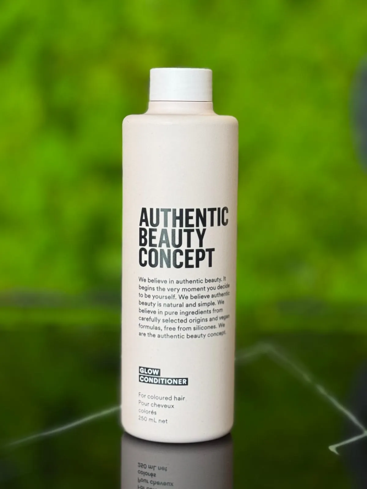 Glow Conditioner
