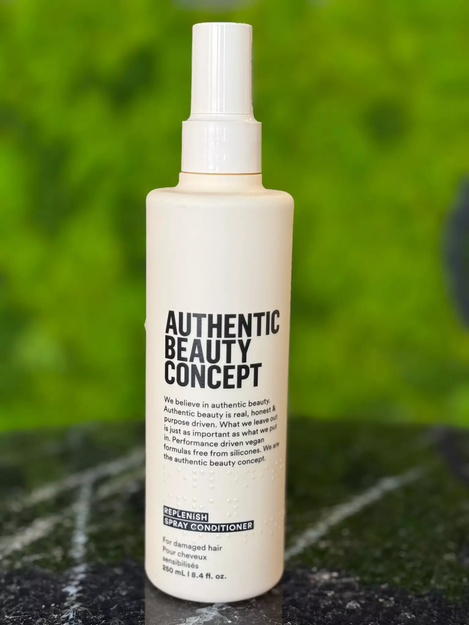 Glow Spray Conditioner