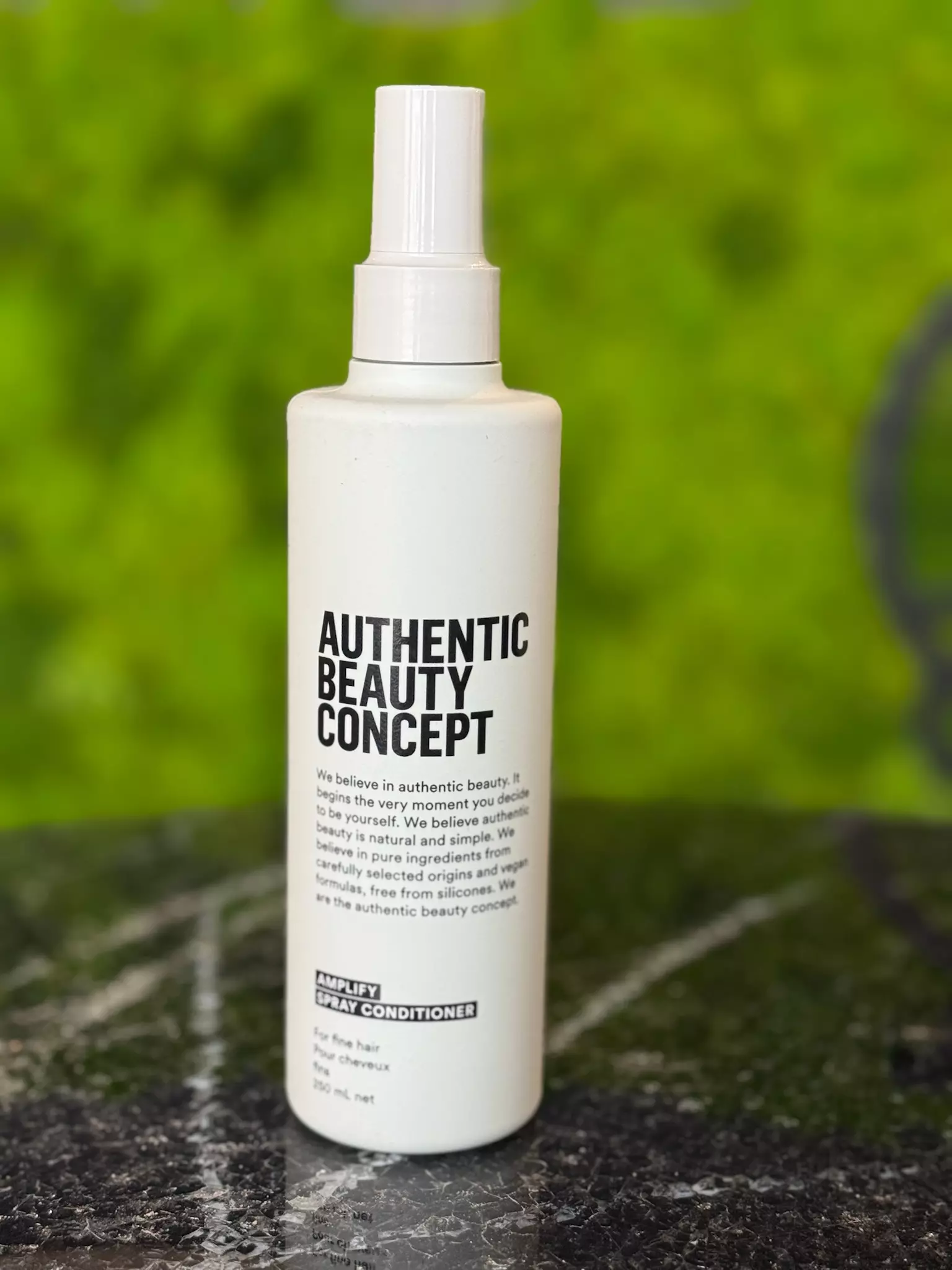 Amplify Spray Conditioner